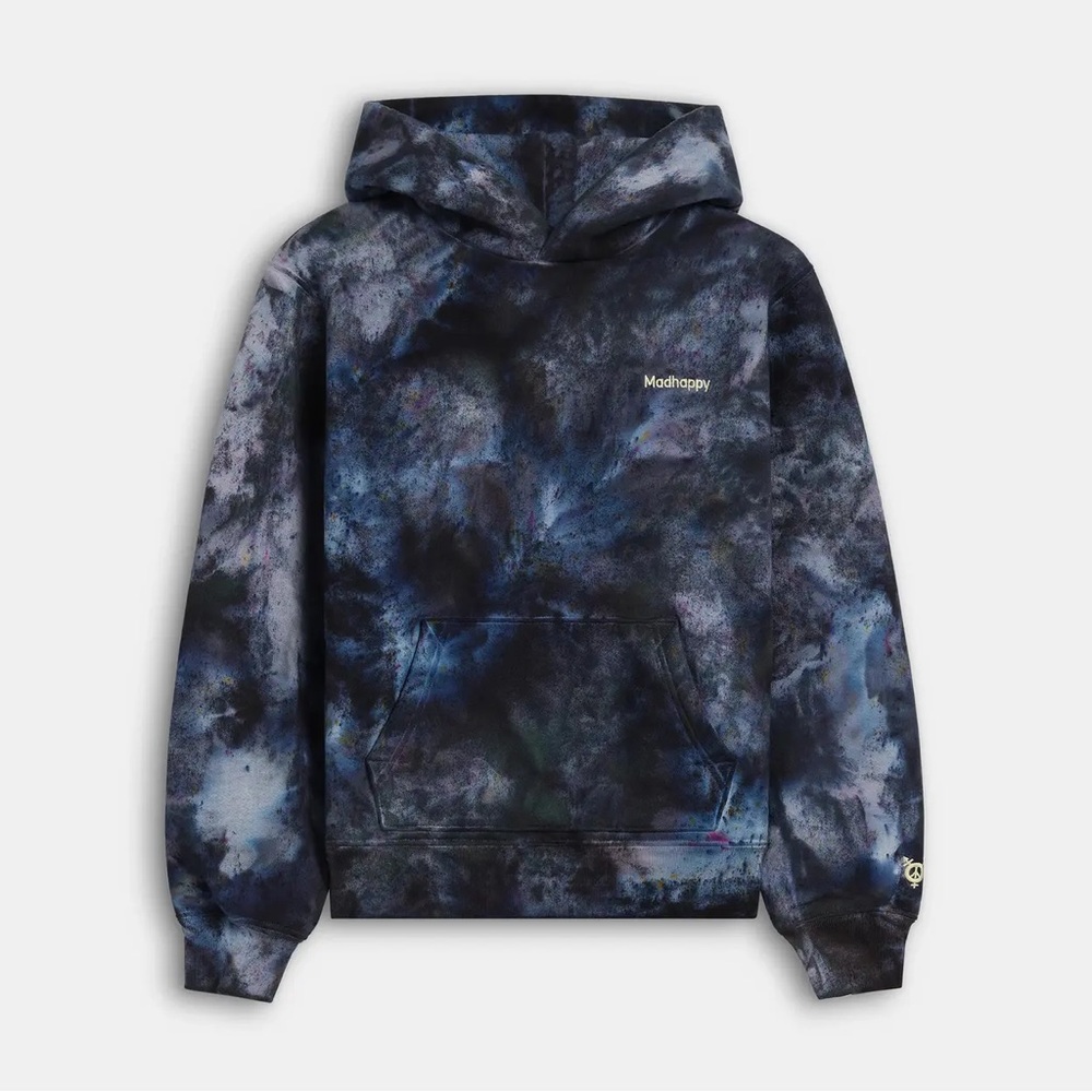 Madhappy International Womens Day Fleece Hoodie